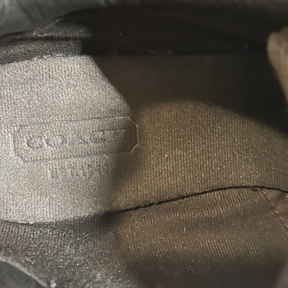 COACH Authentic Sneakers - Picture 6 of 10